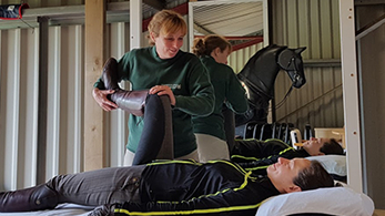 RIDER PHYSIOTHERAPY